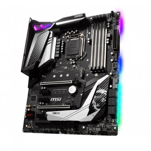 Msi MPG Z390 GAMING PRO CARBON AC