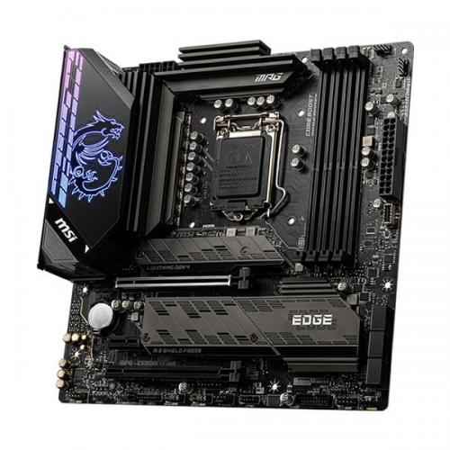 MSI MPG Z590M Gaming Edge WIFI Motherboard