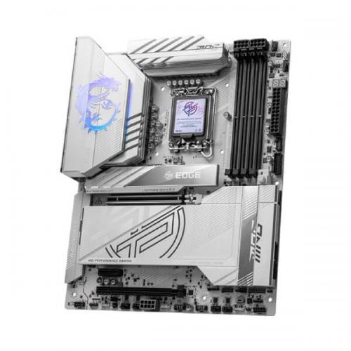 MSI MPG Z890 Edge TI WIFI Motherboard