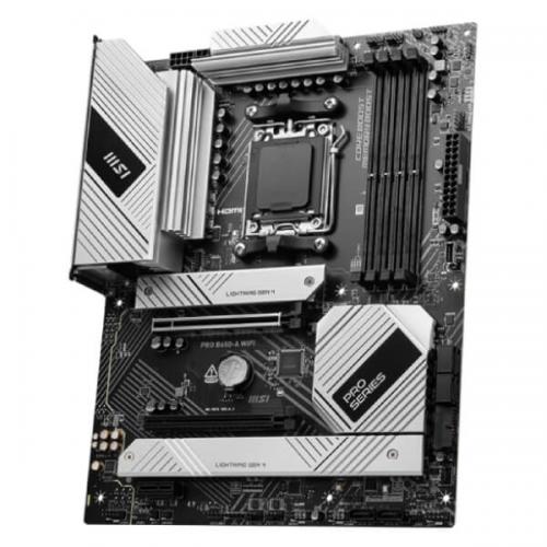 MSI Pro B650-A WIFI Motherboard