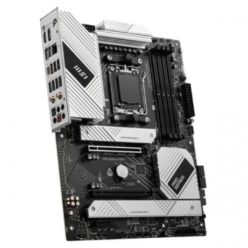 MSI Pro B650-A WIFI Motherboard