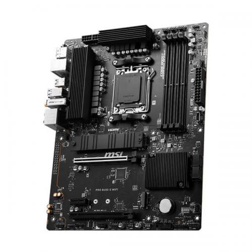 MSI Pro B650-S WIFI Motherboard