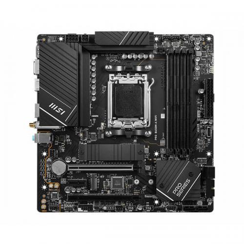 MSI Pro B650M-A WIFI Motherboard