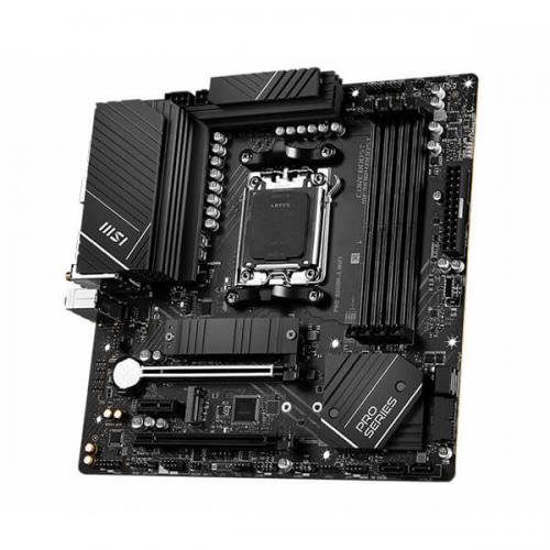 MSI Pro B650M-A WIFI Motherboard