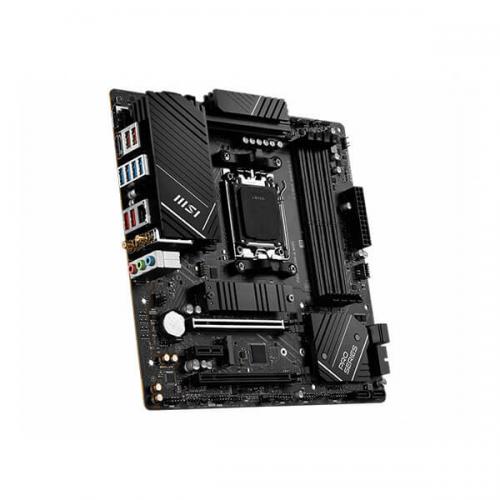 MSI Pro B650M-A WIFI Motherboard