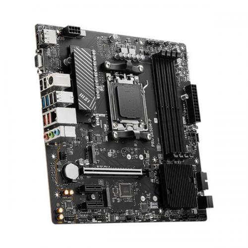 MSI Pro B650M-P Motherboard