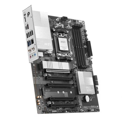 MSI Pro B840-P WIFI ATX Motherboard