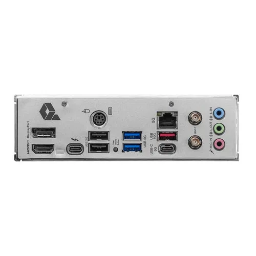 MSI Pro B860M-A WIFI M-ATX Motherboard