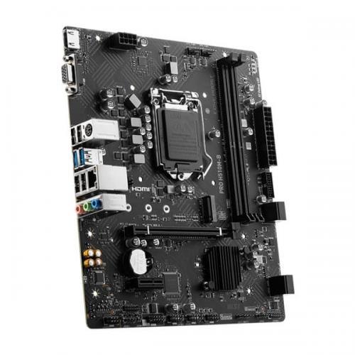 MSI Pro H510M-B Motherboard