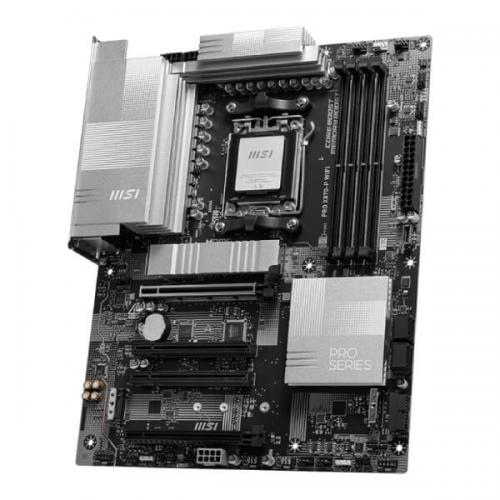 MSI Pro X870-P WiFi Motherboard