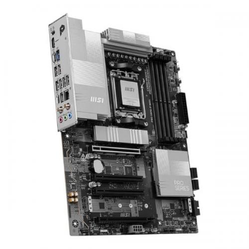 MSI Pro X870-P WiFi Motherboard