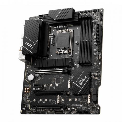 MSI Pro Z790-P WIFI Motherboard