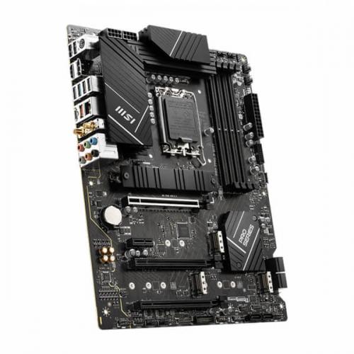 MSI Pro Z790-P WIFI Motherboard