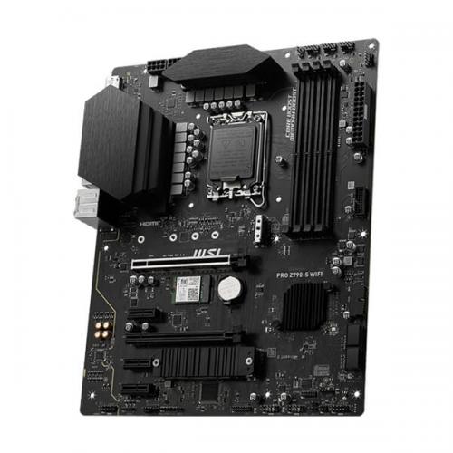 MSI Pro Z790-S WIFI Motherboard