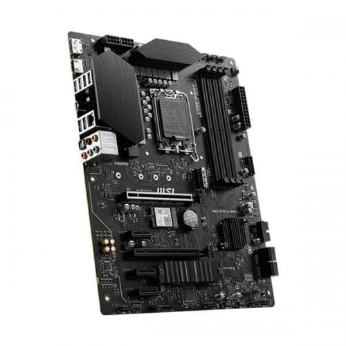 MSI Pro Z790-S WIFI Motherboard