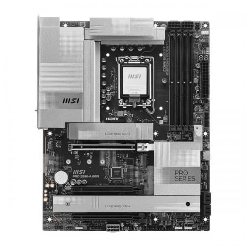 MSI Pro Z890-A WIFI Motherboard