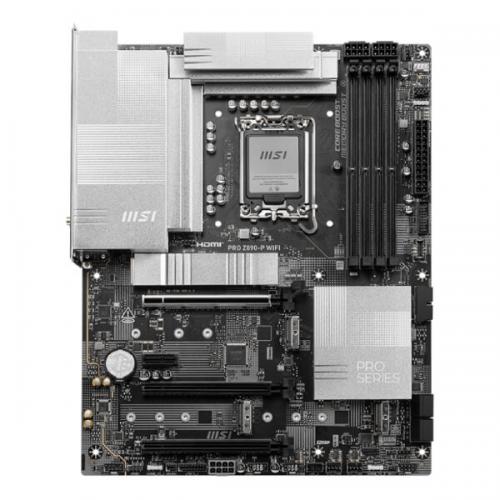 MSI Pro Z890-P WIFI Motherboard