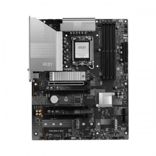 MSI Pro Z890-S WIFI ATX Motherboard