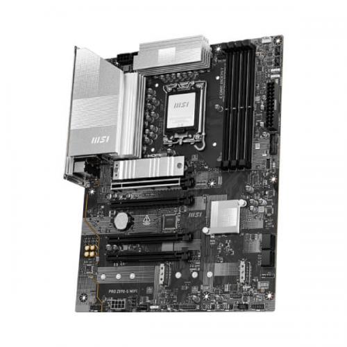 MSI Pro Z890-S WIFI ATX Motherboard