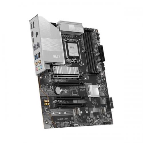 MSI Pro Z890-S WIFI ATX Motherboard