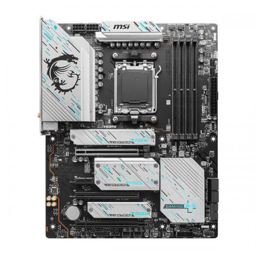 MSI X670E Gaming Plus WIFI Motherboard