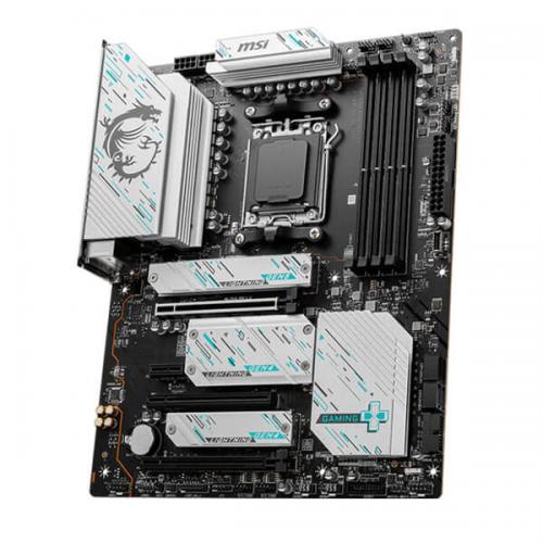 MSI X670E Gaming Plus WIFI Motherboard