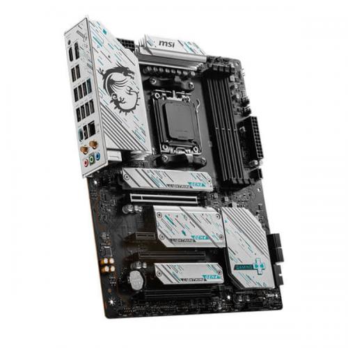 MSI X670E Gaming Plus WIFI Motherboard