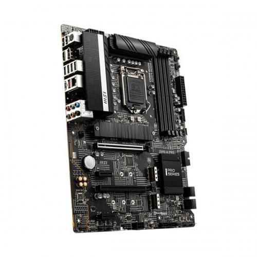 MSI Z590-A PRO Motherboard