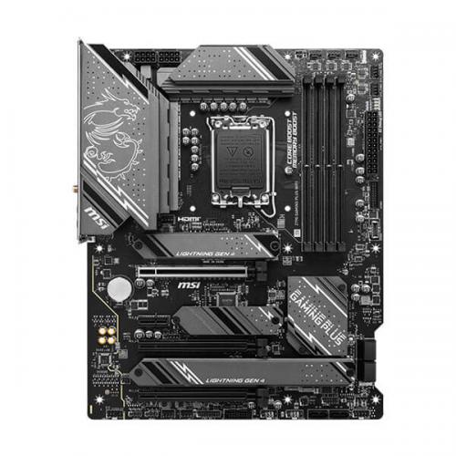 MSI Z790 Gaming Plus WIFI Motherboard