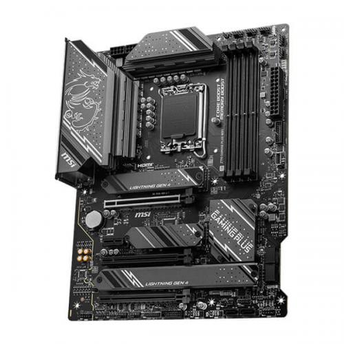 MSI Z790 Gaming Plus WIFI Motherboard