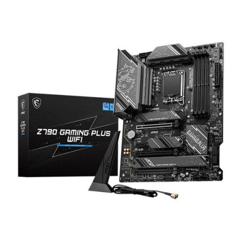 MSI Z790 Gaming Plus WIFI Motherboard