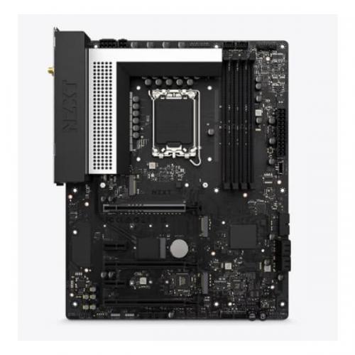 Nzxt N7 Z790 (Wi-Fi) Motherboard (White)