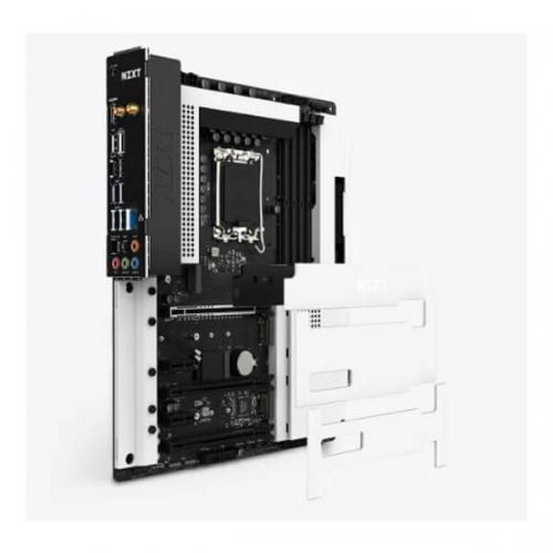 Nzxt N7 Z790 (Wi-Fi) Motherboard (White)