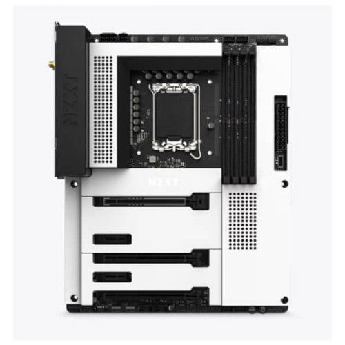 Nzxt N7 Z790 (Wi-Fi) Motherboard (White)