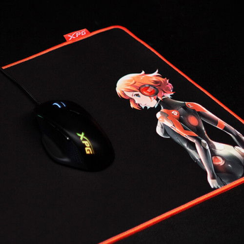 Adata XPG Battleground L Gaming Mouse Pad (Large)