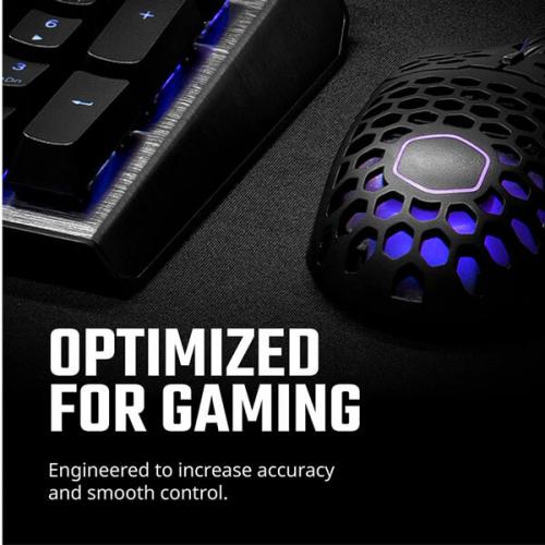 Cooler Master MP511 Gaming Mouse Pad (Extra Large)