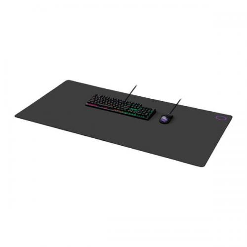 Cooler Master MP511 Black Mouse Pad (Large Extended)