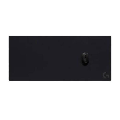 Logitech G840 XL Black Gaming Mouse Pad (Extra Large)