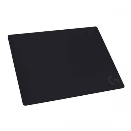 Logitech G740 Black Gaming Mouse Pad (Large)