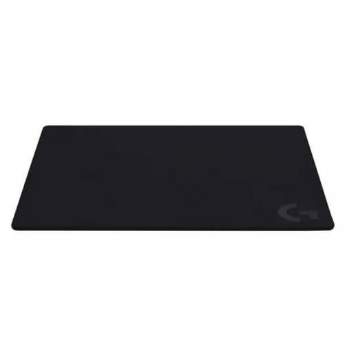 Logitech G740 Black Gaming Mouse Pad (Large)