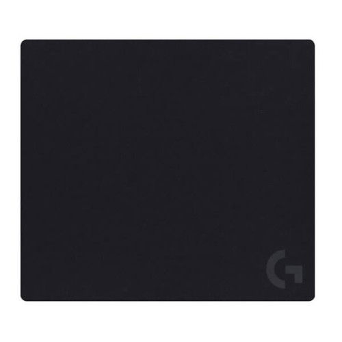 Logitech G740 Black Gaming Mouse Pad (Large)