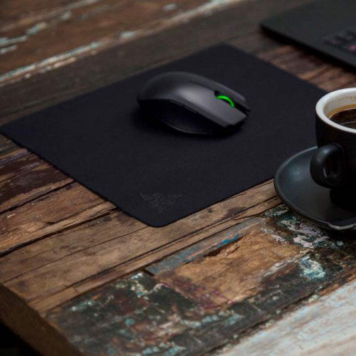 Razer Goliathus Mobile Stealth Edition Soft Gaming Mouse Pad