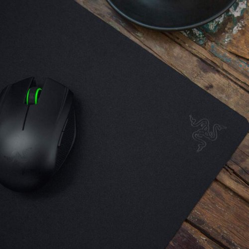 Razer Goliathus Mobile Stealth Edition Soft Gaming Mouse Pad