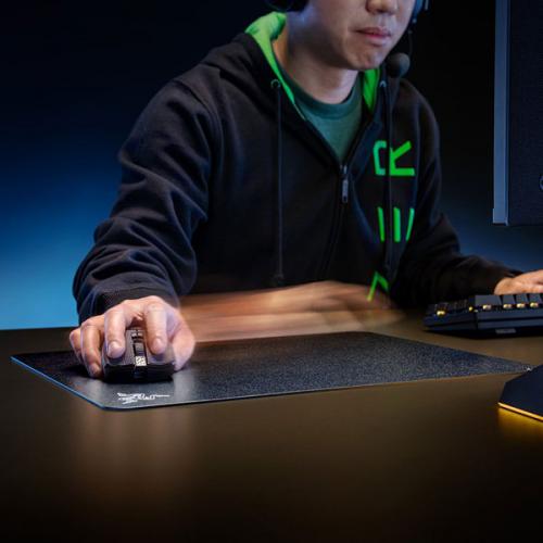 Razer Acari Gaming Mouse Mat (Large)