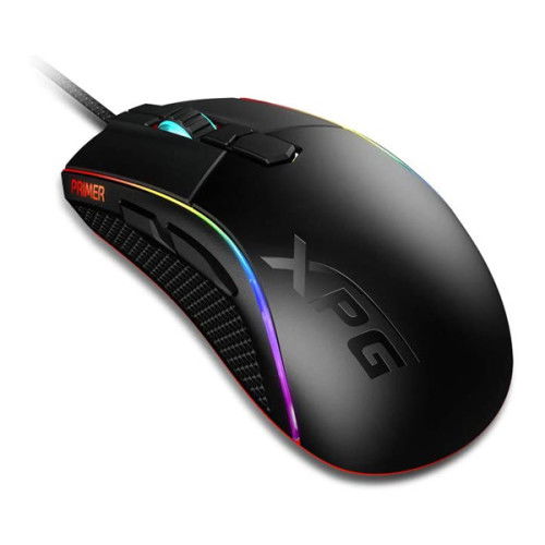 Adata XPG Primer RGB Gaming Mouse (Black)