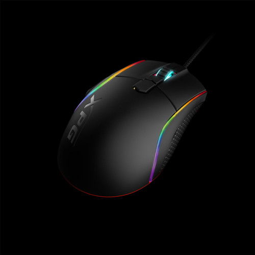 Adata XPG Primer RGB Gaming Mouse (Black)