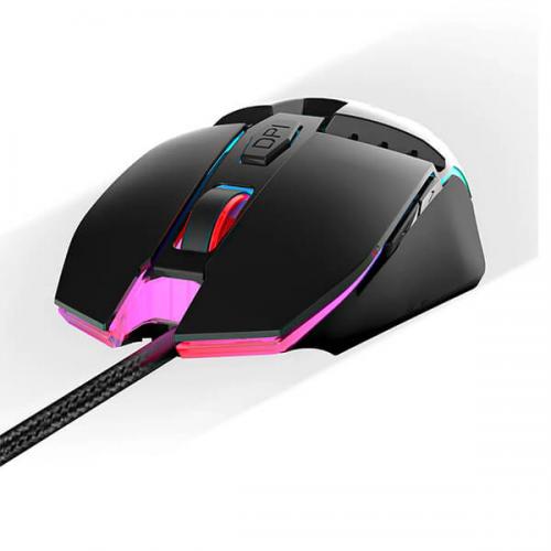 Ant Esports GM50 Gaming Mouse (Black)