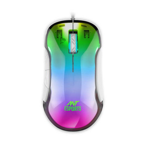 Ant Esports GM610 RGB Gaming Mouse