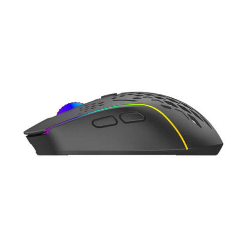 Ant Esports GM700 Wireless Gaming Mouse (Black)