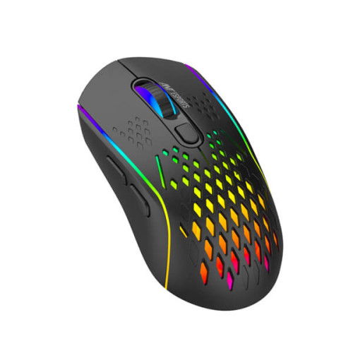 Ant Esports GM700 Wireless Gaming Mouse (Black)